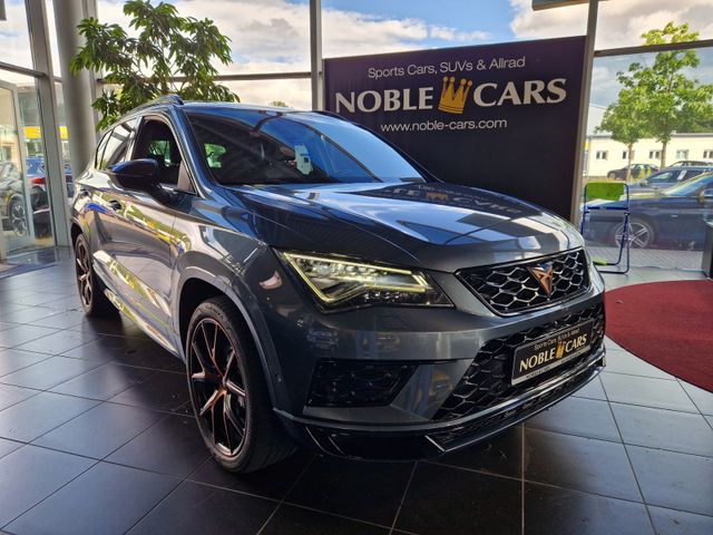 CUPRA Ateca 4Drive PANO AHK 360° LED