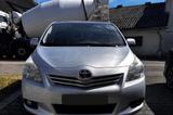Toyota Verso 1.6l Valvematic - - Toyota Verso mit Benzin-Antrieb: Kleinbus, 1.6