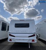 Tabbert PEP PANTIGA 550 E Aktionspreis! - Tabbert Wohnwagen