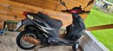 Andere Top Speed 125 - KLEINKRAFTRAD