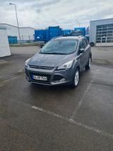 Ford Kuga 2.0 163ps  neue turbolader,  tau... - mit Diesel-Antrieb: Turbolader