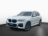 BMW X3 xD30d M SPORT Stop&Go RFK StdHzg HUD Pano AHK - BMW X3: 30d