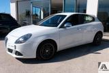 Alfa Romeo Giulietta 1.6 JTDm-2 105 CV Distincti - Alfa Romeo: 6c
