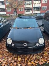 Volkswagen Vw lupo 1.4 L neue TÜV - VW Lupo Gebrauchtwagen in Hannover