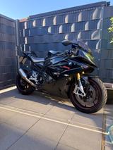 BMW S1000RR - Motorräder in Düsseldorf