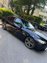 BMW 525d Heckantrieb  - BMW 525 in Wuppertal