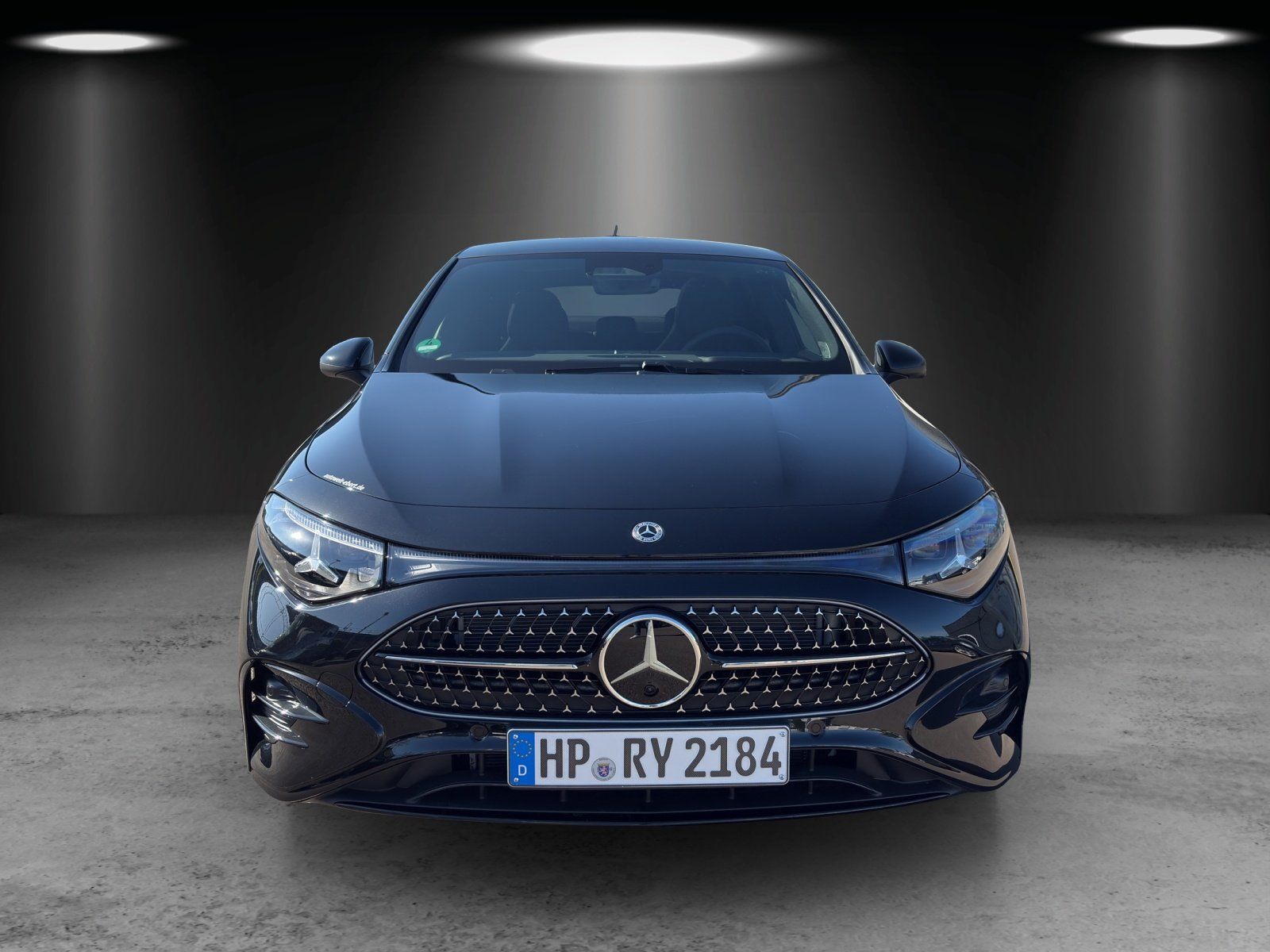 Fahrzeugabbildung Mercedes-Benz CLA 220 AMG HeadUp PANO Burmester KeyGo 360 MLED