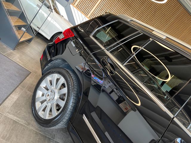 MYAUTOCENTER – Gebraucht- und Jahreswagen mit Werkstattservice in Pfaffenhofen Mercedes-Benz GLK 350 CDI 4Matic *NAVI*BI-XENON*SZHZ*PDC*TEMPO