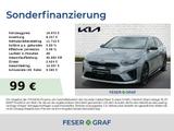 Kia Pro Ceed 1.6D 48V DCT GT Line TECHNIK 8-fach