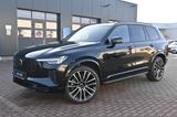 Volvo XC90 T8 AWD Ultra Dark*STDHZG*360**LUFT*B&W*22" - Volvo XC90 Jahreswagen