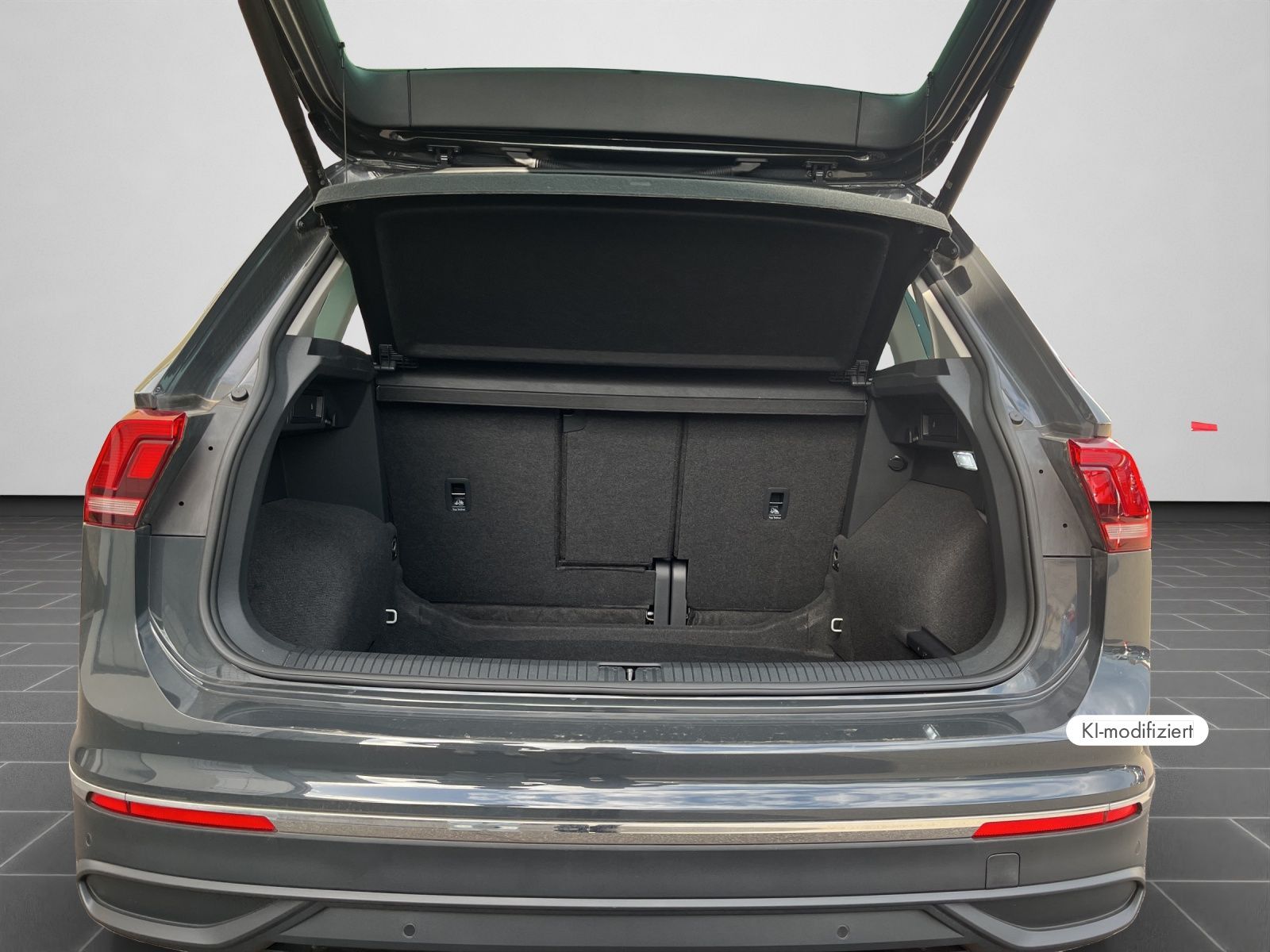 Volkswagen Tiguan - Bild 17