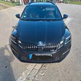 Skoda Octavia 2.0 TDI SCR DSG 4x4 RS60 Combi RS60 - Skoda Octavia RS60 mit Diesel-Antrieb