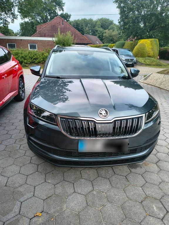 Image of Skoda Karoq
