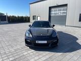 TECHART Grand GT Panamera Turbo DE UNIKAT !! 1 of 99 - TECHART aus 2017