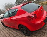 Seat Ibiza 1.2 TSI Style ST Style - Seat aus 2011