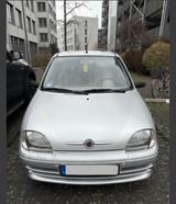Fiat Seicento - Fiat Seicento: Kleinwagen