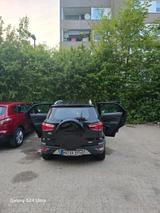 Ford EcoSport - Ford EcoSport in Wuppertal