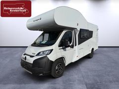 Sunlight A 68 Familienfahrzeug (5-6 Personen)