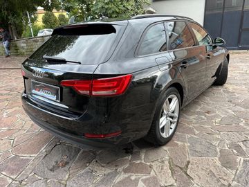Audi A4 - 6