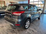 Ford Kuga Trend 4x4 Automatik Klimaautomatik Parkass - gebrauchte Ford Kuga aus dem Jahr 2014