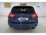 Ford Focus Turnier 1.0 EcoBoost ST-Line PDC*Klima*Win - Ford Focus: Blau, ST