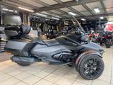 Can-Am Spyder RT LTD 1.HD 16tkm - CAN-AM SPYDER RT