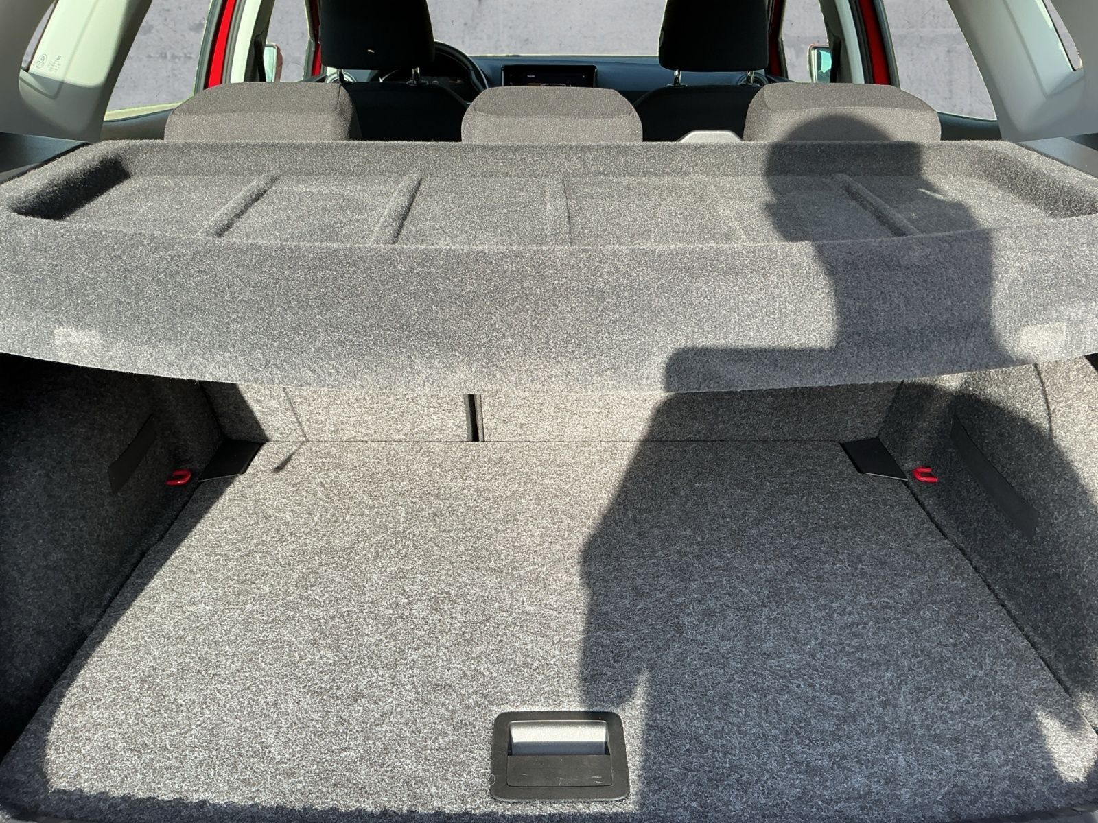Seat Arona - Bild 14