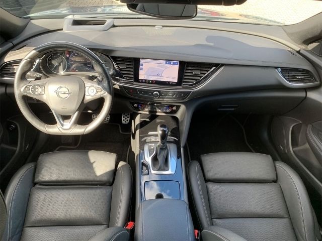 Insignia 2.0 CDTI 4x4 GS Line Plus
