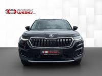Skoda Kodiaq 2.0l TDI STYLE 4x4 NAV+REAR+ACC+MATRIX+AH