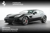 Ferrari GTC4Lusso 6.3 V12 DCT - gebrauchte Ferrari Limousine