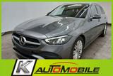 Mercedes-Benz C 200 d T Avantgarde Distronic+Kamera+Memory+AHK - gebrauchte Mercedes-Benz C 200 aus dem Jahr 2023