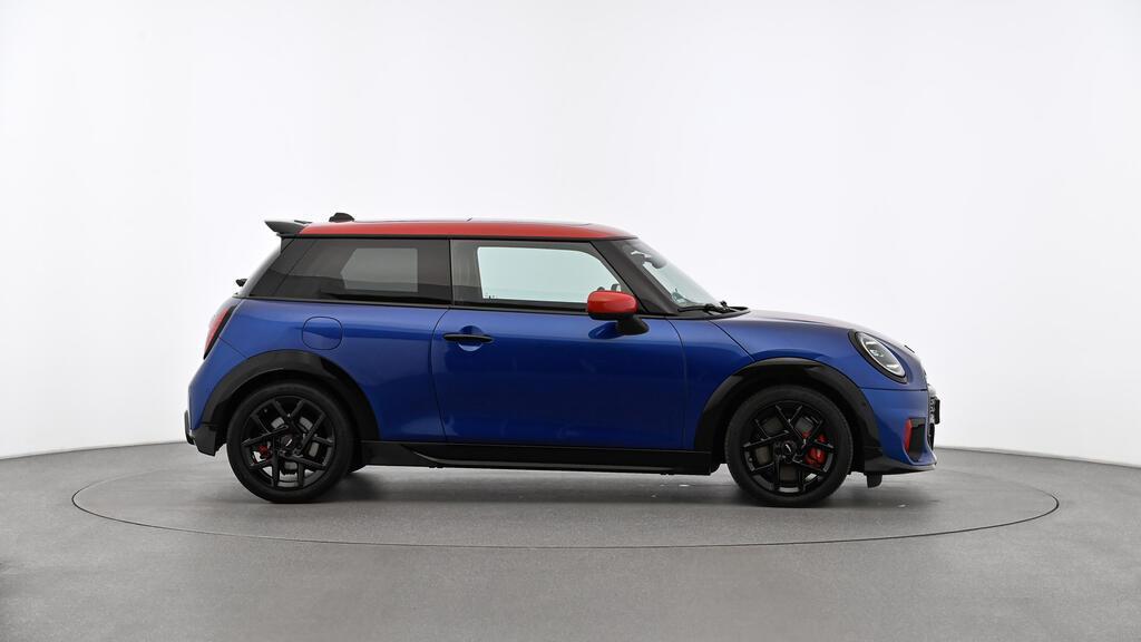 MINI Jcw Trim, миниатюра 4