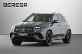 Mercedes-Benz GLE 450 d 4M AMG Night Distronic Pano MBUX SHZ - Mercedes-Benz GLE 450