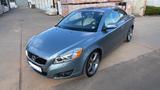 Volvo C70 T5 Geartronic Summum - blaue Volvo C70