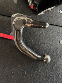 Ford Tourneo Connect Titanium 7-Sitzer, Xenon,Navi,RF