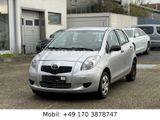 Toyota Yaris Luna 1.0L 5 Türig * 2 Hand * Neu Zahnrieme - Toyota: Luna