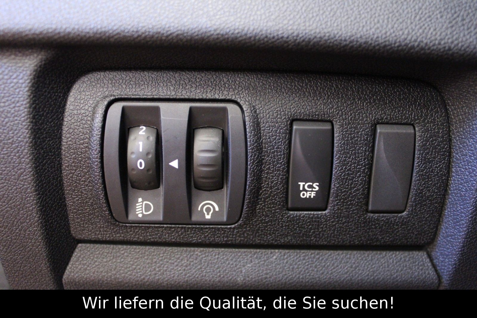 Fahrzeugabbildung Renault Megane Grandtour LIMITED dCi 110 EDC Eco2*AHK*