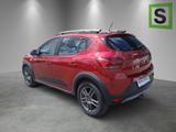 Dacia SANDERO III Stepway Comfort 1.0 TCe 90 - gebrauchte Dacia Sandero aus dem Jahr 2022