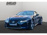 Lexus LC 500 Cabrio Bespoke Build Touring-Paket adapt. - Lexus LC 500 Gebrauchtwagen