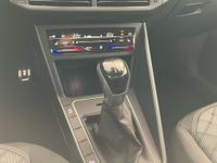 Volkswagen Taigo - Vorschau Bild 15