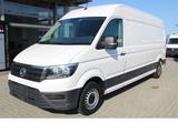 Volkswagen Crafter 35 TDI Hoch lang KLIMA*PDC*START/STOPP - Volkswagen Crafter lang