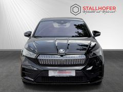 Fahrzeugabbildung Skoda Enyaq CoupeRS AHK DCC Family TRAVELLER 21"Vision