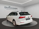 Volkswagen Golf 8 Variant Life 2.0 TDI Navi ACC LED - Volkswagen Golf aus 2021
