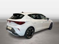 Cupra Leon - Vorschau Bild 5