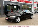 BMW 118iA Cabrio *BI-XENON*AUTOMATIK*LEDER*PDC* - BMW 118: Cabrio, 118i