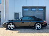 Porsche 996 Carrera 4 Cabriolet/Klima/Radio/Navi/SHZ - Porsche 996: 4s