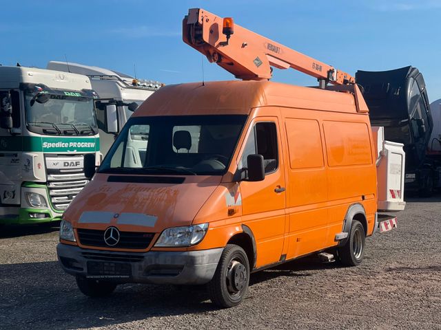 Mercedes-Benz Sprinter Kasten 413 CDI Versalift ET-36-NF