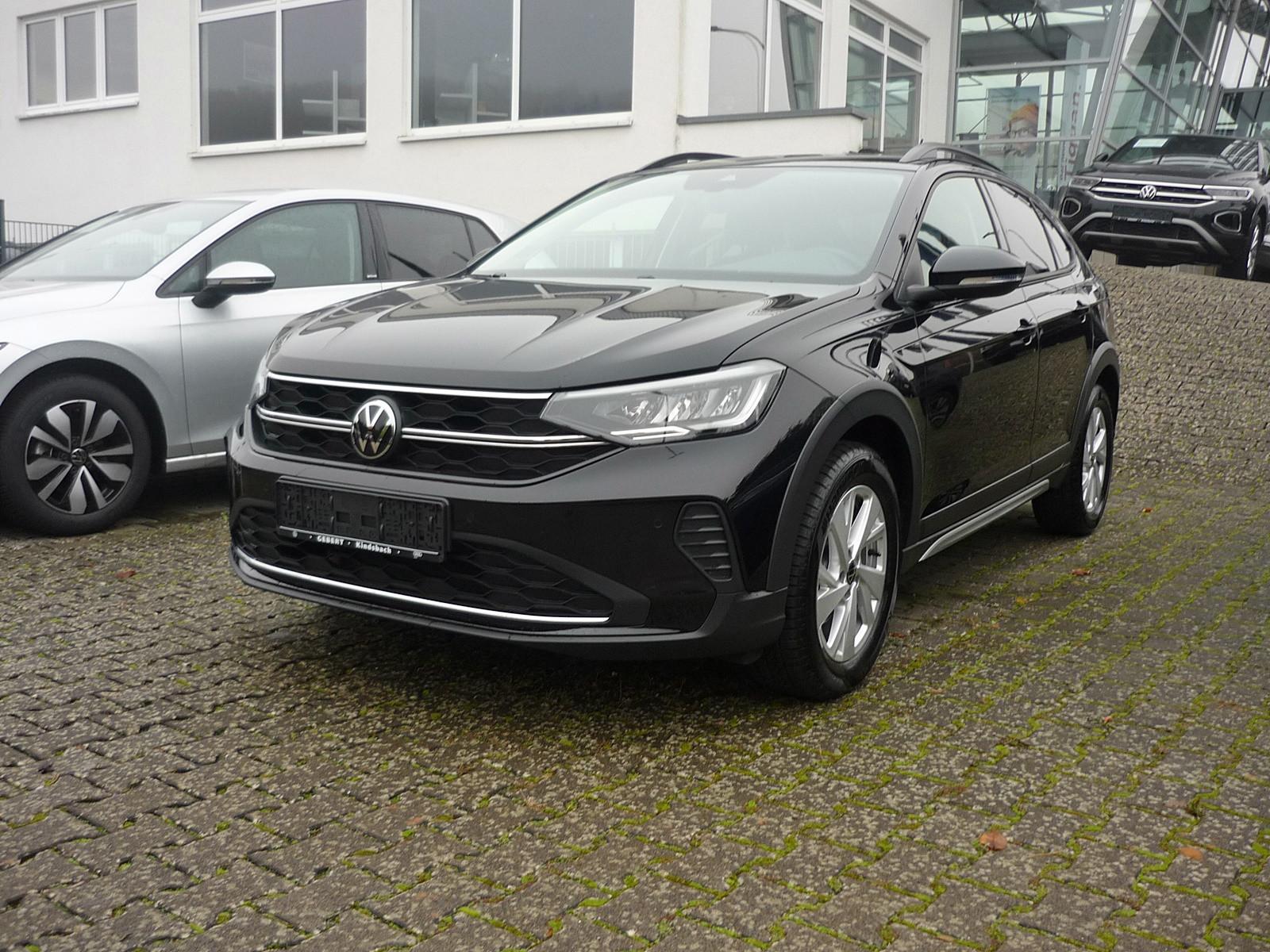 Volkswagen Taigo Life