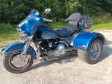 Harley-Davidson Trike - HARLEY-DAVIDSON 1995