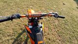 KTM 250 SXF  BJ 2020 - RENNSPORT VON 126 BIS 250 CCM